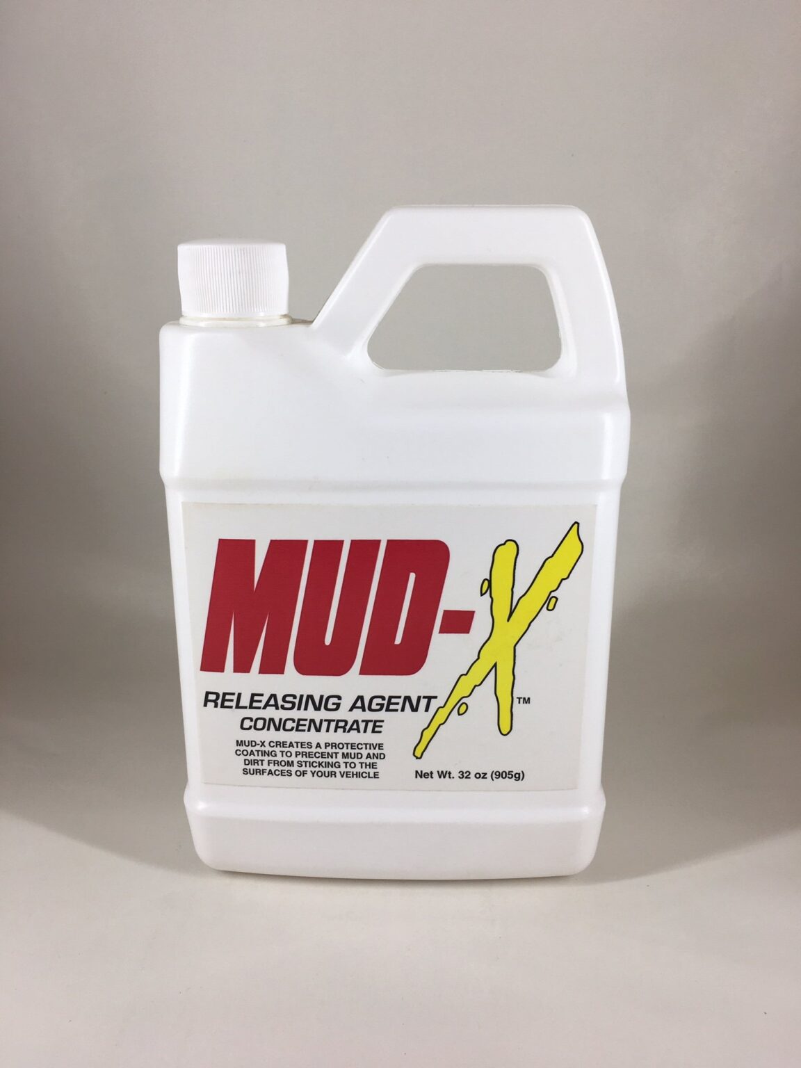 MudX Releasing Agent Biotech